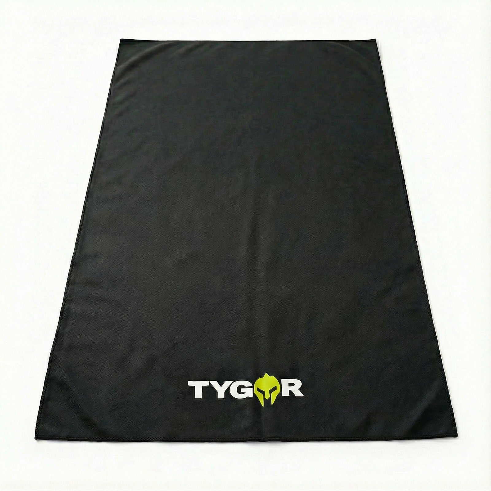 TYGOR DRY™ – Serviette Microfibre Haute Performance | Séchage Rapide & Ultra Absorbante