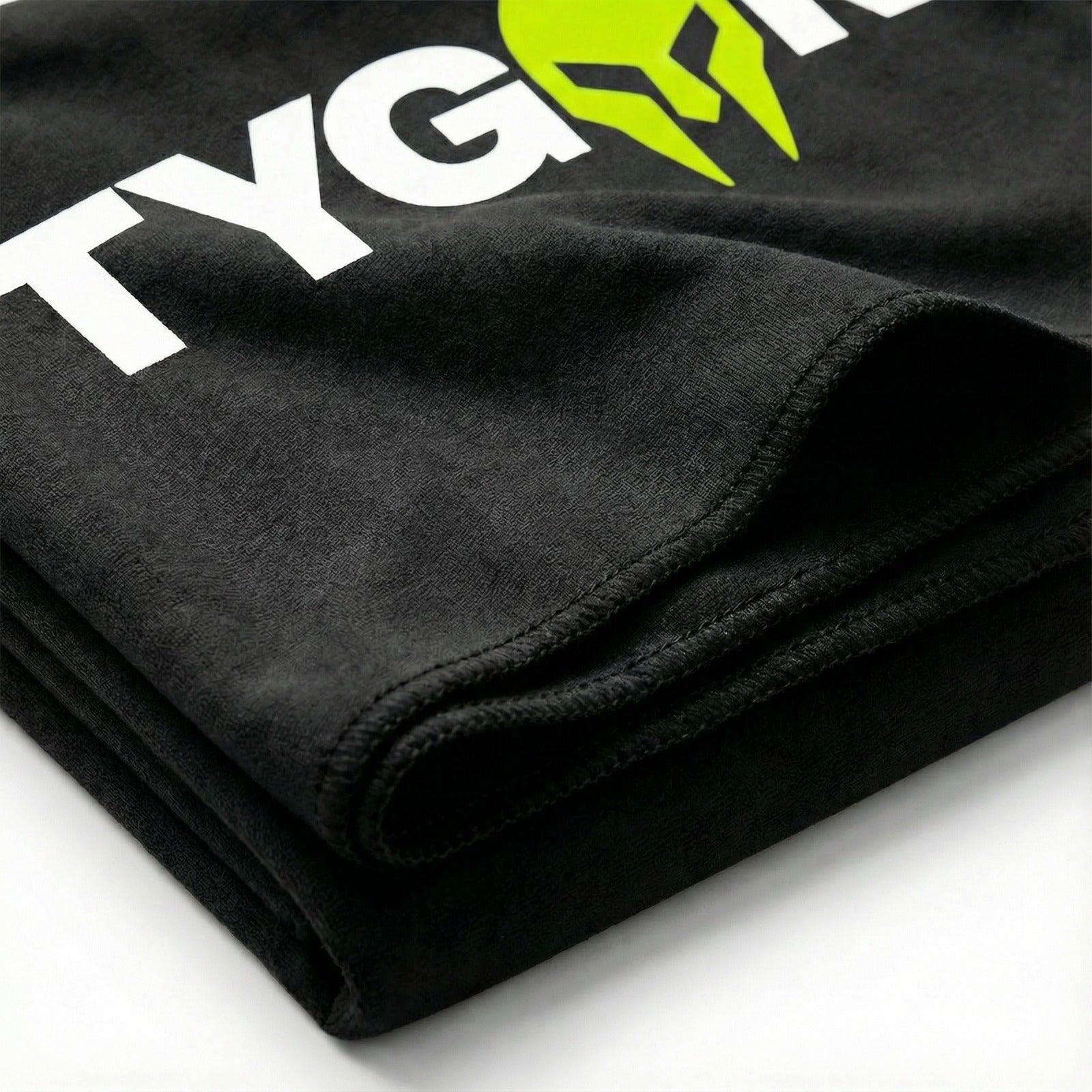 TYGOR DRY™ – Serviette Microfibre Haute Performance | Séchage Rapide & Ultra Absorbante