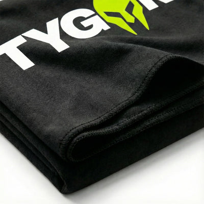 TYGOR DRY™ – Serviette Microfibre Haute Performance | Séchage Rapide & Ultra Absorbante