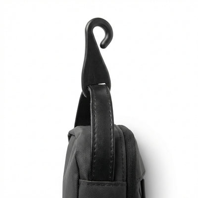 TYGOR MAGNETIK™ – Sac Magnétique Sport Étanche | Fixation Ultra-Forte | Porte-Gourde 1,5L, Téléphone & Clés | Compact, Unisexe, Résistant