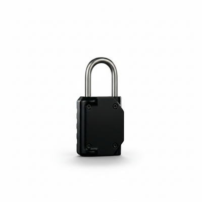 TYGOR LOCK™ – Cadenas à Code 4 Chiffres | Sécurité Renforcée, Design Ultra-Robuste